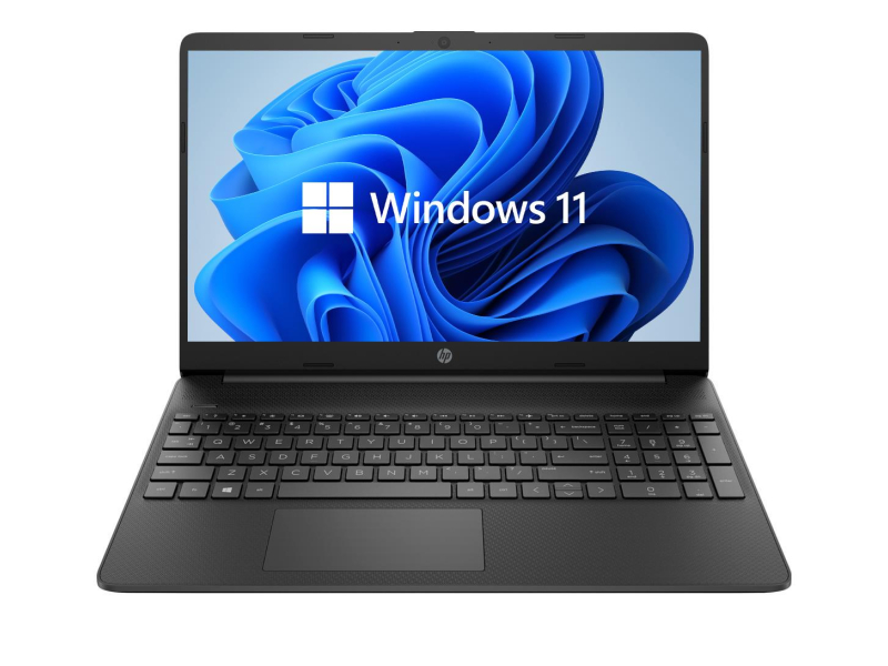 HP 15s i5-1135G7/16GB/512/Win11 Black